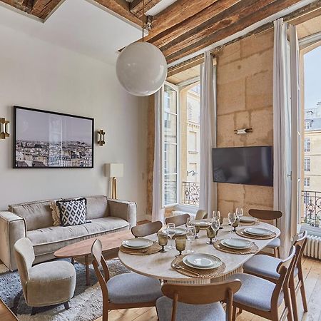 Residence Louvre/Palais Royal By Studioprestige 파리 외부 사진